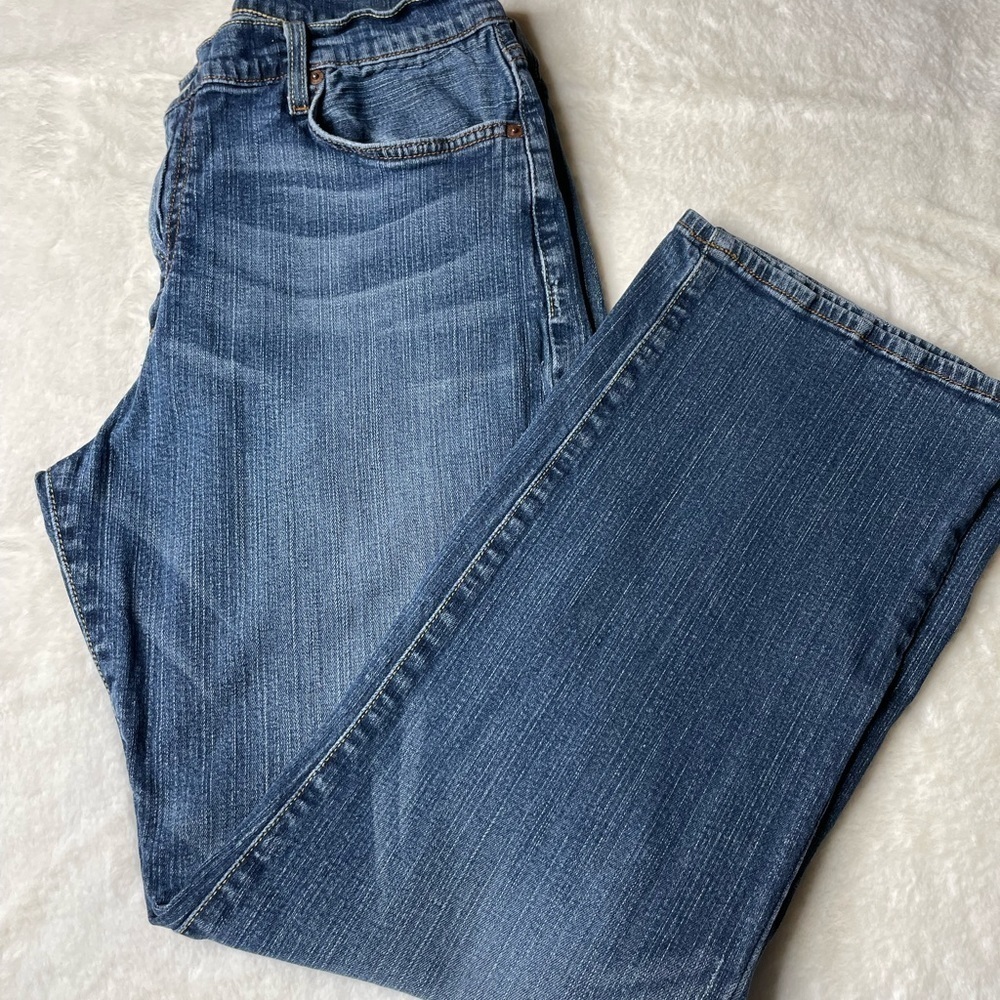 Lucky Brand Jeans